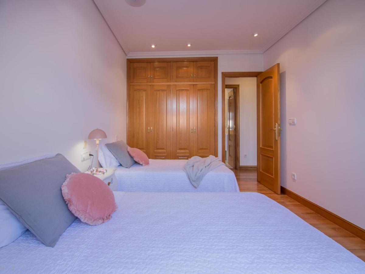Desconectaengalicia Atico Vidal Rocha, Terraza Y Vistas Διαμέρισμα Sanxenxo Εξωτερικό φωτογραφία