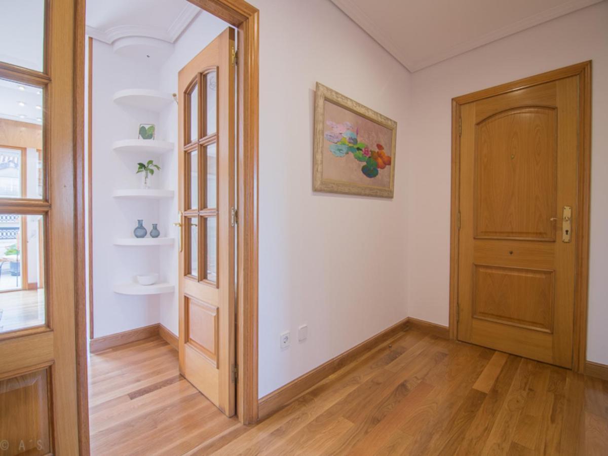 Desconectaengalicia Atico Vidal Rocha, Terraza Y Vistas Διαμέρισμα Sanxenxo Εξωτερικό φωτογραφία