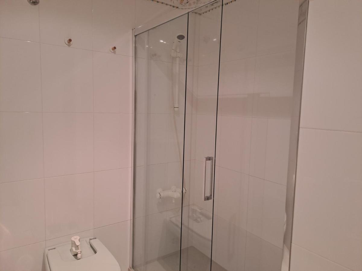 Desconectaengalicia Atico Vidal Rocha, Terraza Y Vistas Διαμέρισμα Sanxenxo Εξωτερικό φωτογραφία