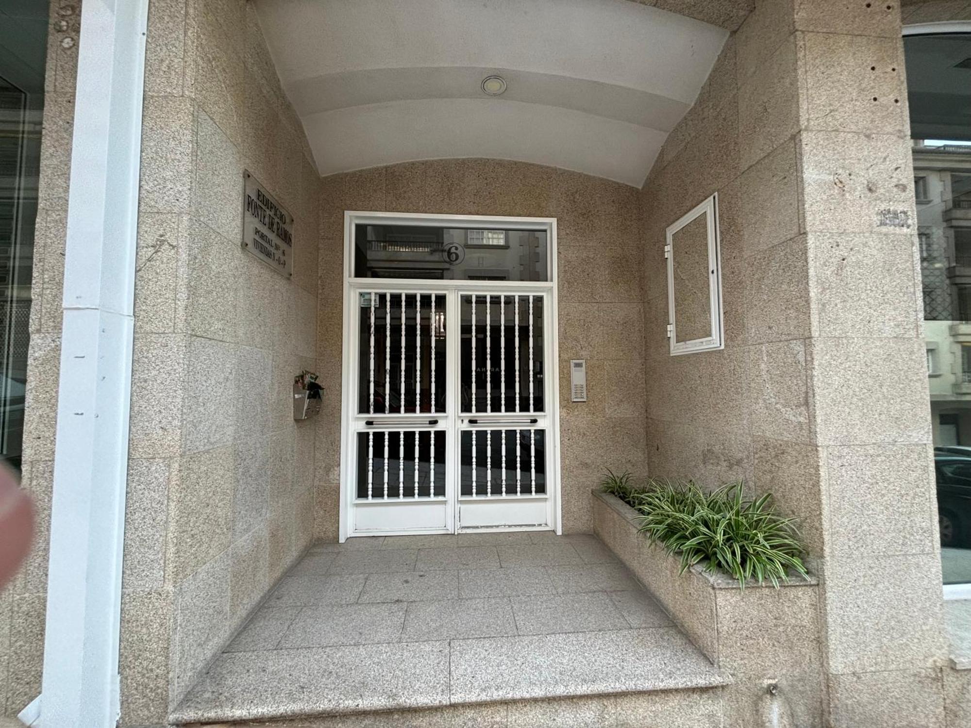 Desconectaengalicia Atico Vidal Rocha, Terraza Y Vistas Διαμέρισμα Sanxenxo Εξωτερικό φωτογραφία